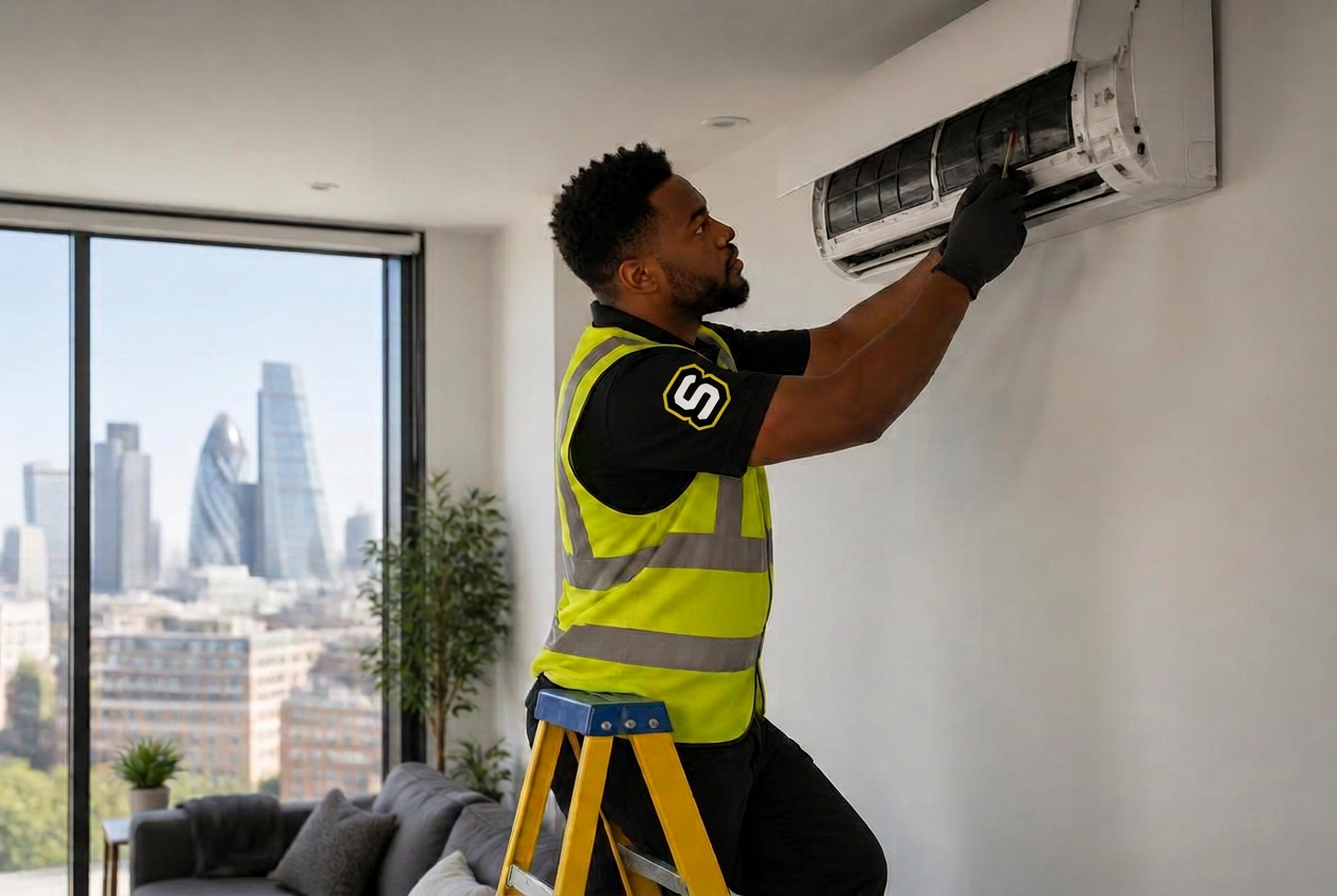 Air conditioning