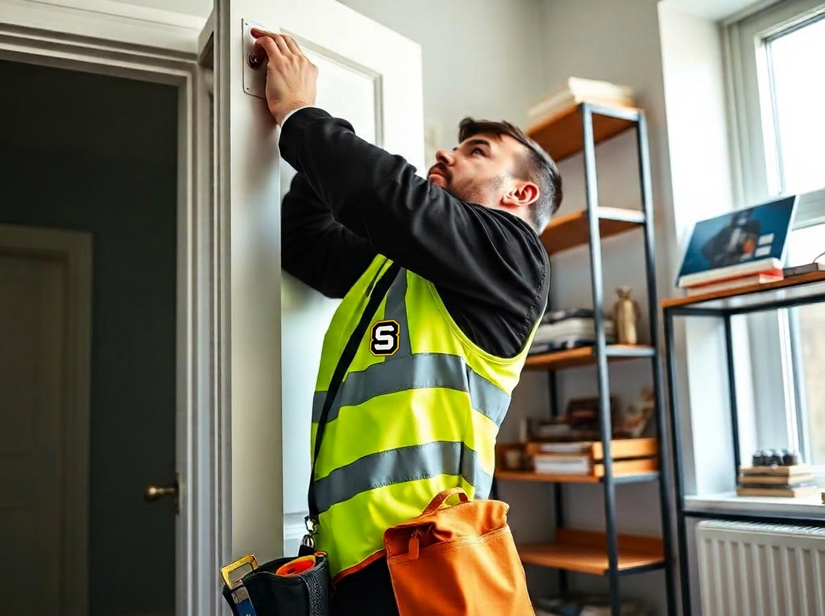 Handyman & small works