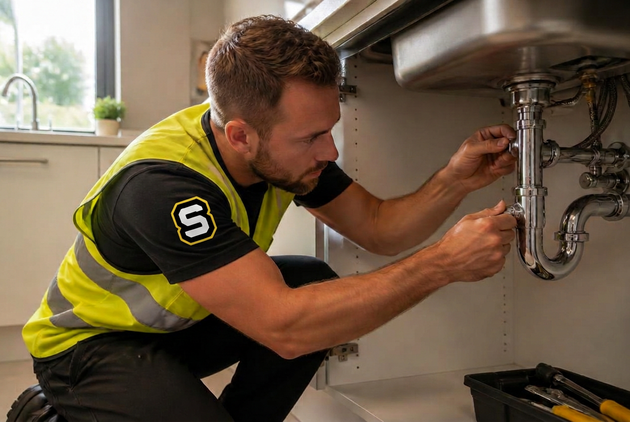 Plumbing